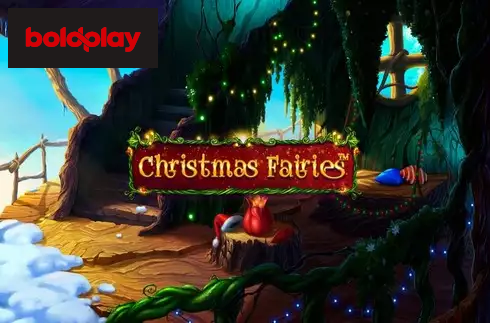 Christmas Fairies
